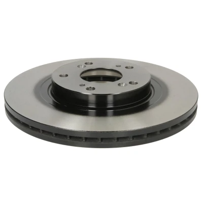 Imagen de TRW DF6432S Disco de freno 296 25 5 114,3 ventilado barnizado HONDA: ACCORD 8, 8 Kombi