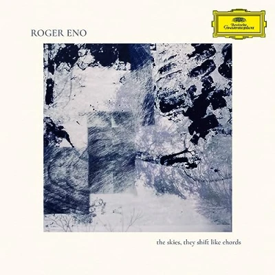 Imagen de The Skies, they shift like chords… (LP) [Vinilo]