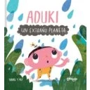 Imagen de Aduki: Un extraño planeta