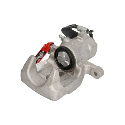 Imagen de LAUBER 77.1683 Pinza de freno Aluminio Eje trasero, derecha RENAULT: SCENIC 2, MEGANE CLIO 3