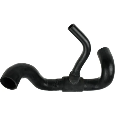 Imagen de GATES 05 2706 Manguitos de Radiador EPDM (Ethylen Propylen Dien Caucho) OPEL: Corsa B Hatchback
