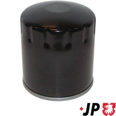 Imagen de JP GROUP 1118501200 Filtro de aceite con válvula bloqueo retorno enroscable FORD: FIESTA 5, 4, KA Hatchback, SKODA: FELICIA 2 Kombi