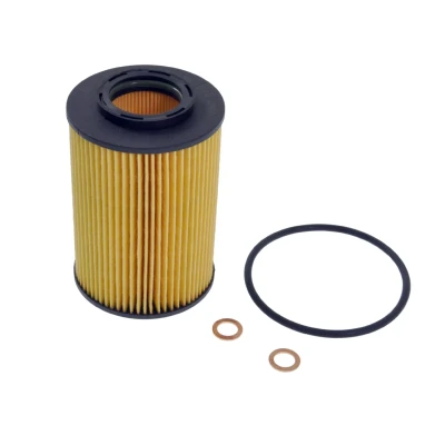 Imagen de BLUE PRINT ADG02135 Filtro de aceite con junta anular juntas Cartucho filtrante HYUNDAI: i30 I Hatchback, Tucson, SANTA FE 2