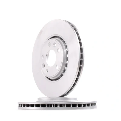 Imagen de FERODO PREMIER DDF1727C Disco de freno 320 28 5 ventilado revestido sin tornillos RENAULT: LAGUNA 3, Clio 4, Megane 4