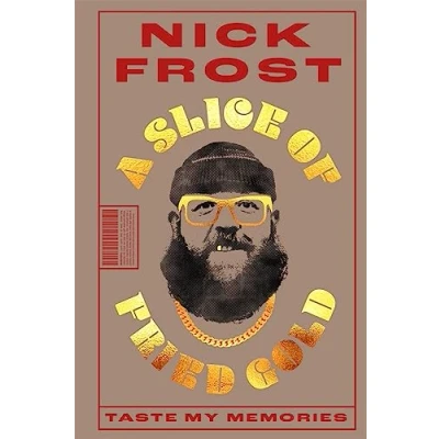 Imagen de A Slice Of Fried Gold