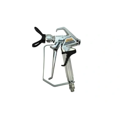 Imagen de WAGNER Vector Pro Airless pistola con gatillo de 4 dedos