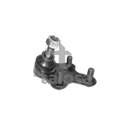 Imagen de DYS 27 25245 Rótula de suspensión Eje delantero, izquierda, derecha PEUGEOT: 308 II Hatchback