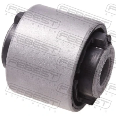 Imagen de FEBEST MZAB 147 Silentblock Brazo de Suspension detrás del eje, interior, Eje trasero arriba MAZDA: CX 5 I, 6 Familiar, II, VOLKSWAGEN: Golf 7