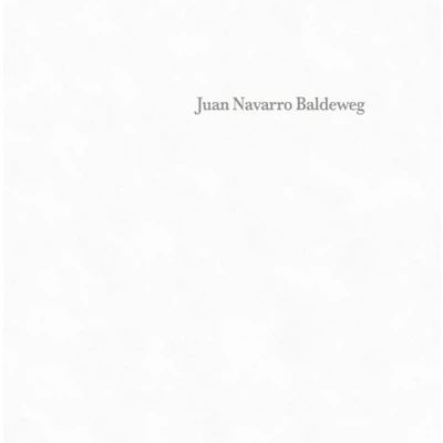 Imagen de Juan Navarro Baldeweg