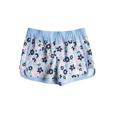 Imagen de Roxy Good Waves Only Short de Natación para Niñas 6 16