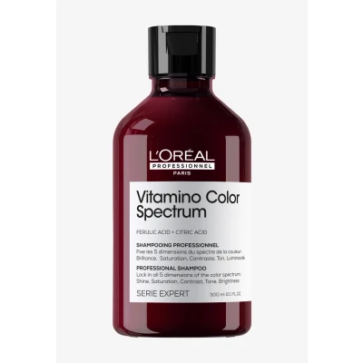 Imagen de L&#039;Oréal Professionnel Vitamino Color Spectrum Champú 500 ml