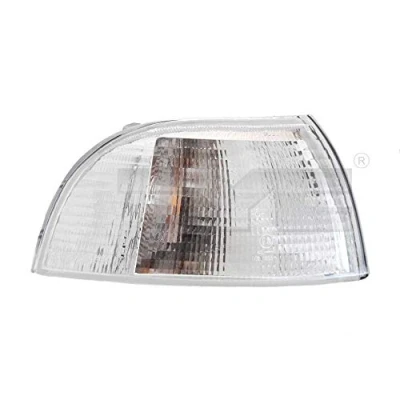 Imagen de TYC 18 3393 05 2 Intermitente blanco Delante, derecha con portalámparas FIAT: Punto I Hatchback