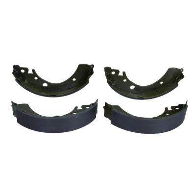 Imagen de MAXGEAR 19 3461 Zapatas de Freno Eje trasero 200 36 HONDA: CIVIC 6 Hatchback, Fastback, HR V I