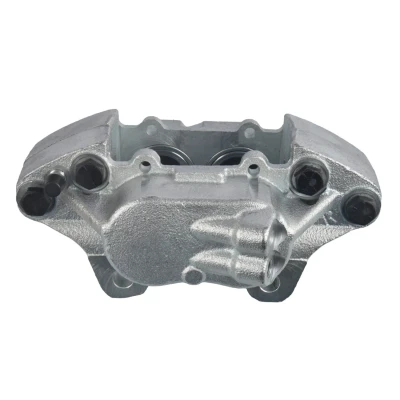 Imagen de FEBI BILSTEIN 181553 Pinza de freno Hierro fundido Eje delantero, derecha LAND ROVER: Defender SUV, Discovery 1
