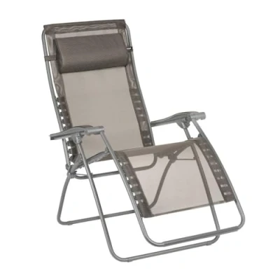 Imagen de Lafuma Mobilier Lfm2035 8717 Edición Limitada Cubo Mix Is Max Vamprincesas Estándar Butaca De Relax