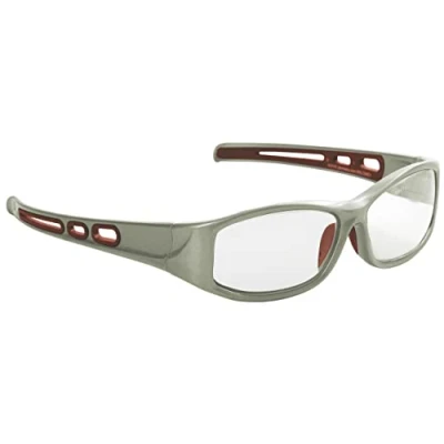 Imagen de Eagle Reader Gafas de protección laboral con lentes CR 39, graduados +1,5 dioptrías monofocal