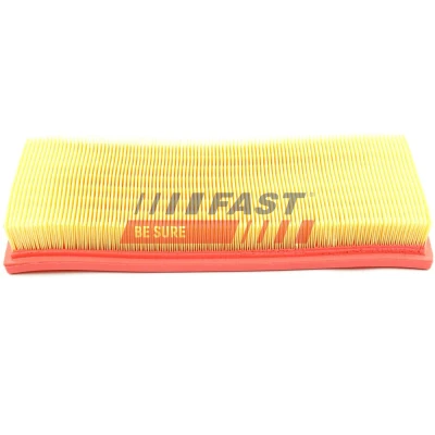 Imagen de FAST FT37074 Filtro de aire 42 135 325 rectangular recirculación FIAT: Punto II Hatchback, Idea, LANCIA: Y