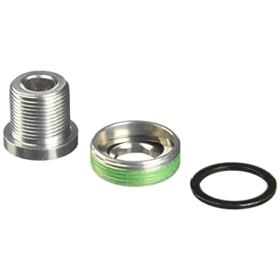 Imagen de Sram 101522 Platos para Bicicletas, Adultos Unisex, Multicolor, Talla única