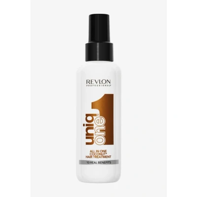 Imagen de Revlon Uniq One All In Hair Coconut Treatment 150 ml