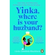 Imagen de Yinka Where Is Your Huzband? (ebook)