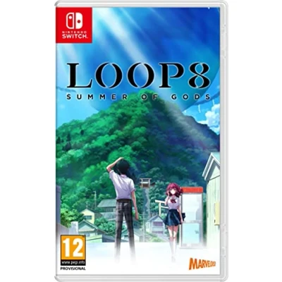 Imagen de Loop8: Summer of Gods Nintendo Switch