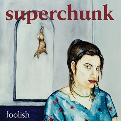 Imagen de Foolish [Vinilo]