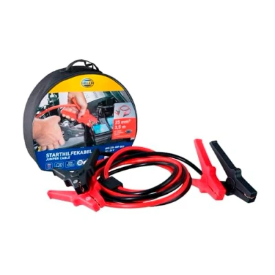 Imagen de HELLA 8KS 236 689 001 Cables de arranque con protección contra sobretensiones 350 12, 24