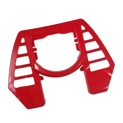 Imagen de SpareHome® Soporte bolsa original reemplazo para aspirador Nilfisk Select 107414056