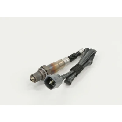 Imagen de BOSCH 0 258 986 697 Sonda lambda 4 TOYOTA: Avensis II Berlina, Hatchback, Station Wagon, LEXUS: GS