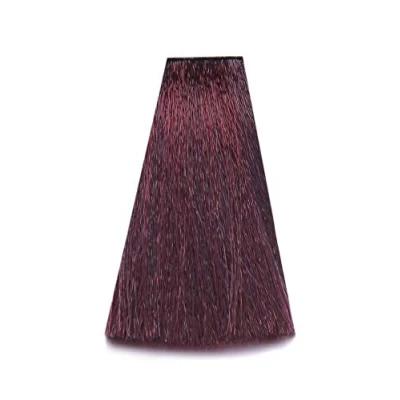Imagen de ARUAL Tinte N 5.77 Castaño Claro Violeta Intenso, 60 ml