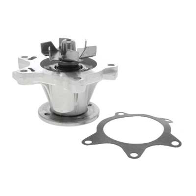 Imagen de VAICO V20 50037 Bomba de agua con juntas mecánico Aletas metal Original calidad TOYOTA: Auris Hatchback, Familiar