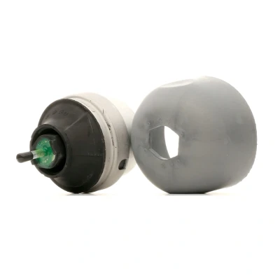 Imagen de FEBI BILSTEIN 11483 Soporte de motor derecha hidráulico con caperuza protectora /fuelle AUDI: A4 B5 Berlina, A6 C5 Avant