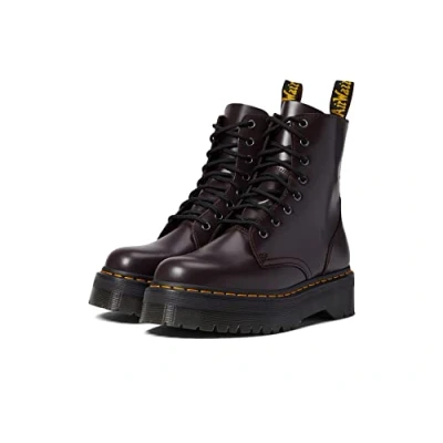 Imagen de Dr. Martens Jadon, Boots Mujer, Borgoña, 40 EU