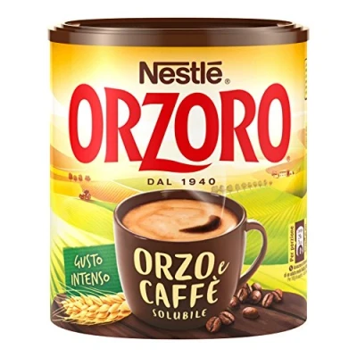 Imagen de Nestlé Orzoro Orzo e Caffè Solubile 120 gr