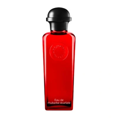 Imagen de Hermès Eau de Rhubarbe Ecarlate Agua Colonia 100 ml