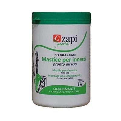 Imagen de ZAPI [ZAPI ] Masilla injertos, 1000 g