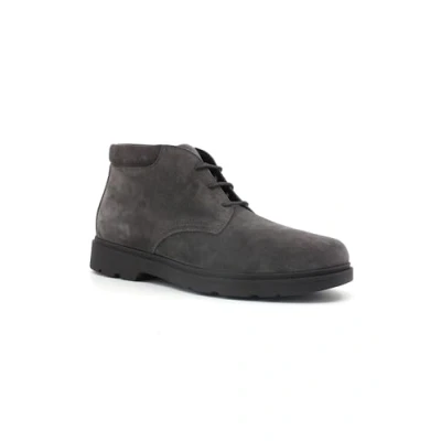 Imagen de Geox U Spherica Ec1, Bota de Tobillo, Gris Grafito, 39 EU