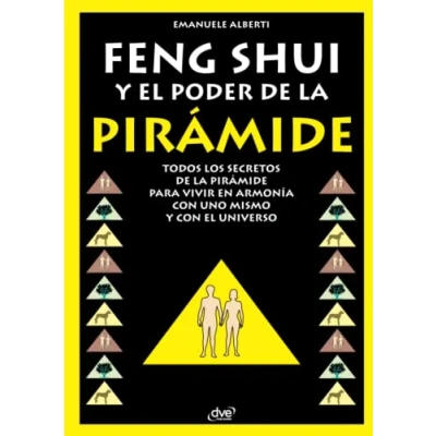 Imagen de Feng Shui Y El Poder De La Piramide (ebook)