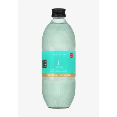 Imagen de RITUALS Difusor de Barritas 1x Repuesto The Ritual of Karma Recarga Doble Aromáticas con Flor Loto y Té Blanco Fragancia Elevadora para el Hogar 500ml