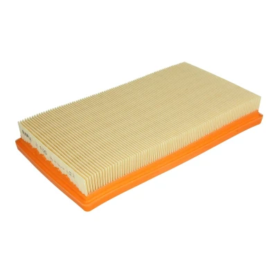 Imagen de MAHLE ORIGINAL LX 1625 Filtro de aire 37,0 144 265,0 Cartucho filtrante KIA: Rio I Familiar, Berlina