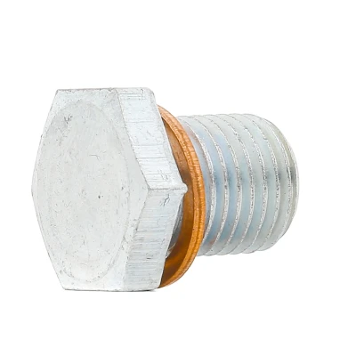 Imagen de ELRING 878.110 Tapon de Cárter M12x1,25x13 con junta anular FIAT: 500 Hatchback, Stilo BRAVO 2, ALFA ROMEO: MiTo, Giulietta Hatchback