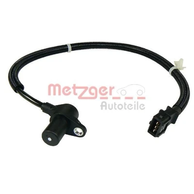 Imagen de METZGER 0902217 Sensor de Cigueñal 3 HYUNDAI: Terracan