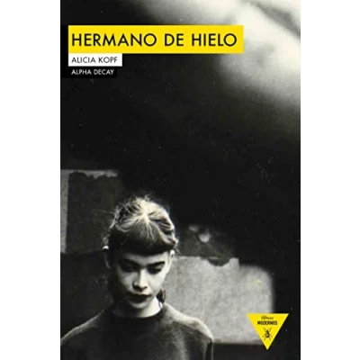 Imagen de Hermano de Hielo: 83 (HEROES MODERNOS)