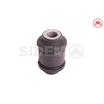 Imagen de SIDEM 871613 Silentblock Brazo de Suspension delante, Eje delantero Rodamiento caucho metal oscilante transversal SMART: Forfour I