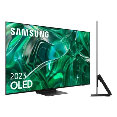 Imagen de Tv Oled 77&#039;&#039; Samsung Tq77s95c 4k Uhd Hdr Smart