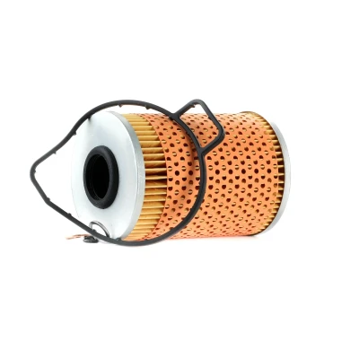 Imagen de MAHLE ORIGINAL OX 151D Filtro de aceite Cartucho filtrante BMW: 3 Compact, Berlina, Touring