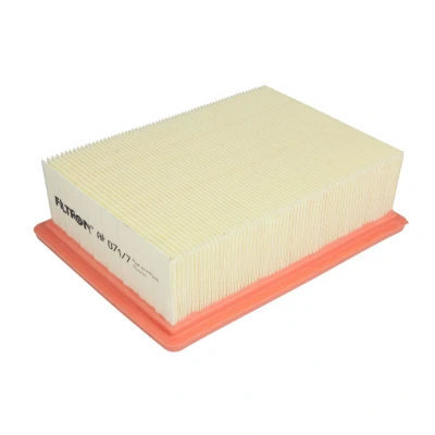 Imagen de FILTRON AP 074/7 Filtro de aire 59,5 154 208 Cartucho filtrante FORD: KUGA 2