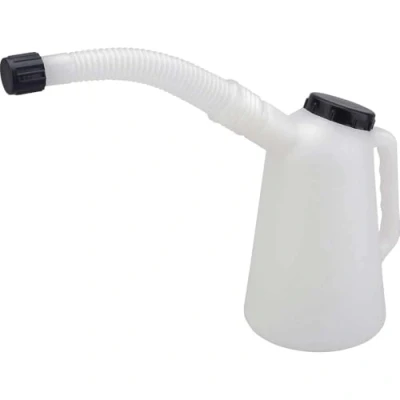 Imagen de Draper 43963 Jarra medidora con pico flexible, 1L