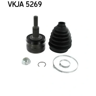 Imagen de SKF VKJA 5269 Junta Homocinética VOLKSWAGEN: Transporter 5, 5 Bus, Multivan (7HM