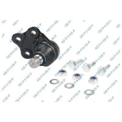Imagen de GSP S081086 Rótula de suspensión VOLVO: XC60 I, XC70 II Familiar